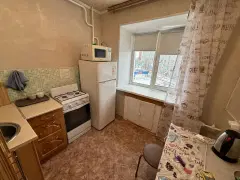 Фото гостя 4 — Квартира однокомнатная на улице Нечаева, 32 м², Апатиты