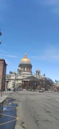 Фото гостя 2 — Квартира двухкомнатная у Адмы, в Центральном, 70 м², Санкт-Петербург