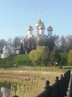 Фото гостя 11 — Квартира однокомнатная на улице Большой Октябрьской, 20 м², Ярославль