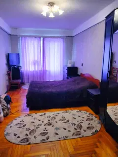 Фото гостя 1 — Квартира двухкомнатная на улице Октябрьской, 49 м², Железноводск