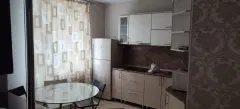 Фото гостя 4 — Студия однокомнатная в Советском, 40 м², Нижний Новгород