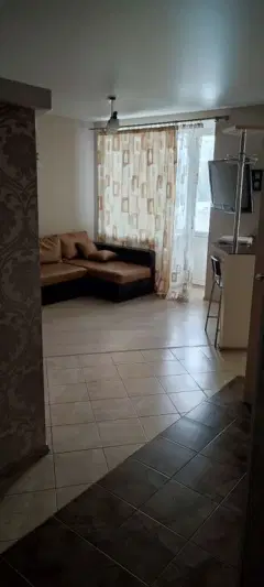 Фото гостя 7 — Студия однокомнатная в Советском, 40 м², Нижний Новгород