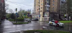 Фото гостя 10 — Студия однокомнатная в Советском, 40 м², Нижний Новгород