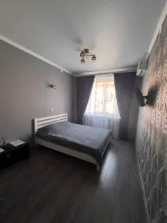 Фото гостя 4 — Квартира однокомнатная на улице Железноводской, 37 м², Минеральные Воды
