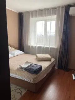 Фото гостя 9 — Квартира двухкомнатная в Фрунзенском, 47 м², Владивосток