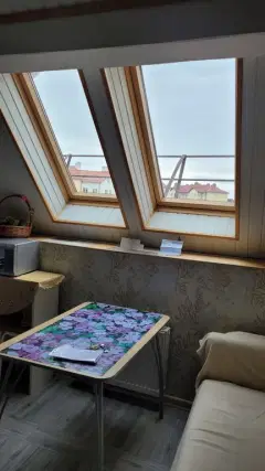Фото гостя 10 — Квартира однокомнатная на улице Потёмкина, 42 м², Зеленоградск