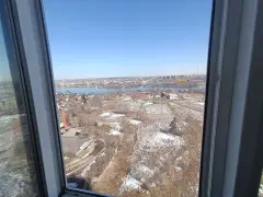 Фото гостя 2 — Квартира двухкомнатная в Свердловском, 53 м², Иркутск