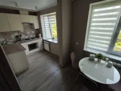 Фото гостя 10 — Квартира двухкомнатная в Ленинградском, 44 м², Калининград
