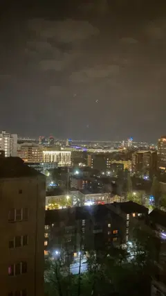 Фото гостя 12 — Квартира однокомнатная на улице Города Волос, 45 м², Ростов-на-Дону