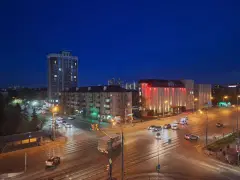 Фото гостя 6 — Квартира однокомнатная у Суконки, в Горках, 47 м², Казань