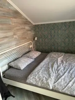 Фото гостя 8 — Коттедж 10-местный на улице Зеленой, 140 м², Зеленая Слобода