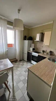Фото гостя 6 — Апартаменты однокомнатные в микрорайоне Супонево, 40 м², Звенигород