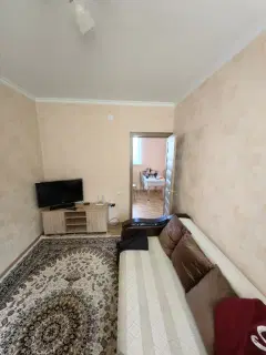 Фото гостя 10 — Апартаменты двухкомнатные на улице Громова, 45 м², Кисловодск