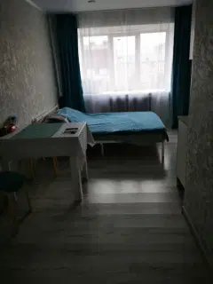 Фото гостя 7 — Студия однокомнатная у Суконки, в Вахитовском, 20 м², Казань