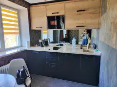 Фото гостя 12 — Квартира однокомнатная у Горьковской, в Печёрах, 33 м², Нижний Новгород