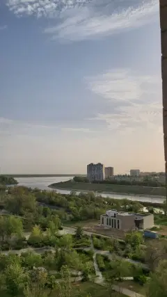 Фото гостя 5 — Квартира двухкомнатная в Тракторозаводском, 58 м², Волгоград