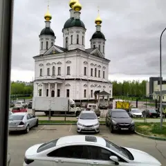 Фото гостя 1 — Студия однокомнатная в Автозаводском, 20 м², Нижний Новгород