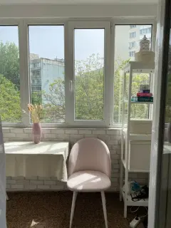 Фото гостя 1 — Квартира однокомнатная на проспекте Калинина, 35 м², Пятигорск