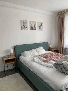 Фото гостя 3 — Квартира однокомнатная на проспекте Калинина, 35 м², Пятигорск