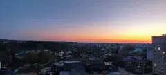 Фото гостя 8 — Апартаменты двухкомнатные на улице 1-я Брянской, 52 м², Смоленск