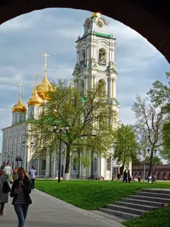 Фото гостя 4 — Квартира однокомнатная в Привокзальном, 36 м², Тула