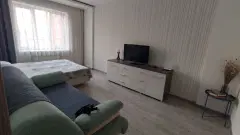 Фото гостя 5 — Квартира однокомнатная на улице Астана Кесаева, 48 м², Владикавказ