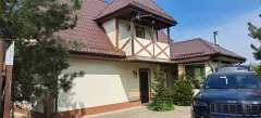 Фото гостя 4 — Коттедж 18-местный в СТ Осени, 200 м², Калининград