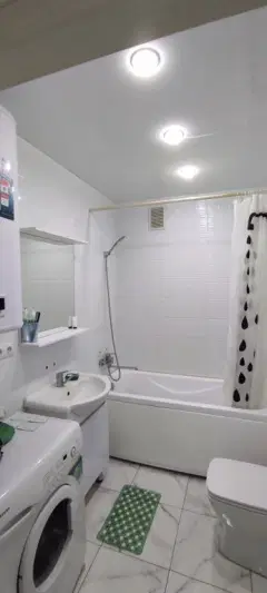 Фото гостя 1 — Квартира однокомнатная на проспекте Успенском, 35 м², Верхняя Пышма