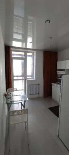 Фото гостя 5 — Квартира однокомнатная на проспекте Успенском, 35 м², Верхняя Пышма