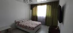 Фото гостя 7 — Квартира однокомнатная на проспекте Успенском, 35 м², Верхняя Пышма
