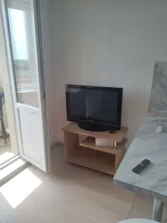 Фото гостя 3 — Студия однокомнатная в Советском, 25 м², Нижний Новгород