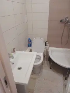 Фото гостя 11 — Студия однокомнатная в Советском, 25 м², Нижний Новгород