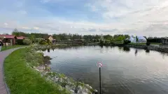 Фото гостя 3 — отель «FishDorf», Матросово