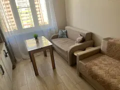 Фото гостя 2 — Квартира однокомнатная в Советском, 35 м², Нижний Новгород