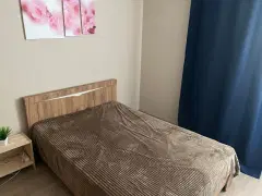 Фото гостя 3 — Квартира однокомнатная в Советском, 35 м², Нижний Новгород