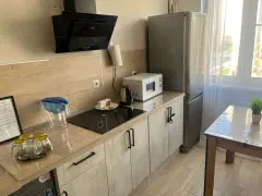 Фото гостя 4 — Квартира однокомнатная в Советском, 35 м², Нижний Новгород