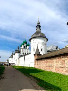 Фото гостя 9 — Квартира однокомнатная на улице Лескова, 36 м², Ярославль