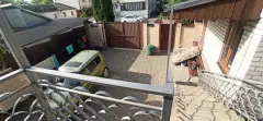 Фото гостя 4 — Номер 3-местный на улице Артёме, 35 м², Кисловодск