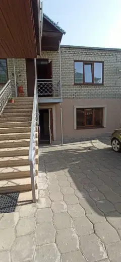 Фото гостя 8 — Номер 3-местный на улице Артёме, 35 м², Кисловодск