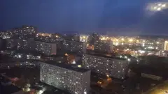 Фото гостя 12 — Квартира однокомнатная в Первомайском, 33 м², Владивосток