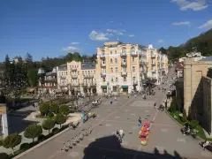 Фото гостя 8 — хостел «Outdoor», Кисловодск
