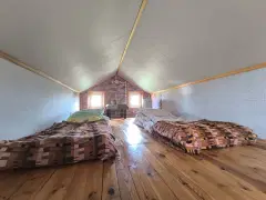 Фото гостя 4 — Дом 6-местный на улице Прибрежной, 58 м², Солнечное