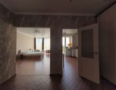 Фото гостя 2 — Квартира однокомнатная на улице Нежнова, 54 м², Пятигорск