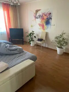 Фото гостя 1 — Квартира двухкомнатная на улице Кочетова, 54 м², Великий Новгород