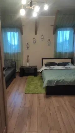 Фото гостя 4 — Квартира трёхкомнатная на улице Карельской, 90 м², Кемь