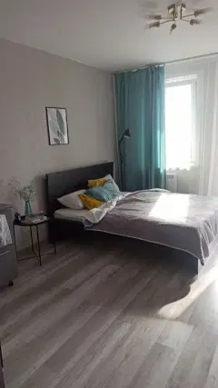 Фото гостя 9 — Студия однокомнатная в Советском, 30 м², Красноярск