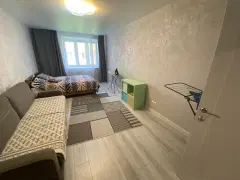 Фото гостя 1 — Квартира двухкомнатная на улице Симанина, 47 м², Дивеево
