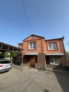 Фото гостя 2 — Апартаменты 5-местный на улице Курганной, 120 м², Кисловодск