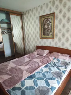Фото гостя 2 — Квартира двухкомнатная у Московской, в Канавино, 45 м², Нижний Новгород