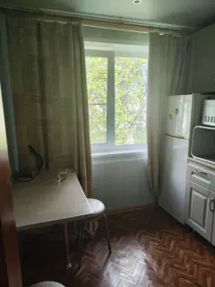 Фото гостя 6 — Квартира двухкомнатная у Московской, в Канавино, 45 м², Нижний Новгород